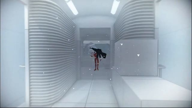 SUPERHOT | Walkthrough#24 | SoundON | Funny Fails | Steam | MacOS | IamNoExpertHere смотреть онлайн
