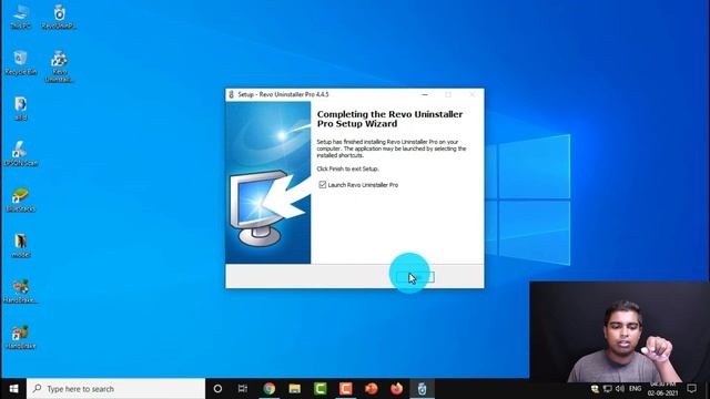 How to Completely Uninstall Software in Windows 10 with Revo Uninstaller смотреть онлайн