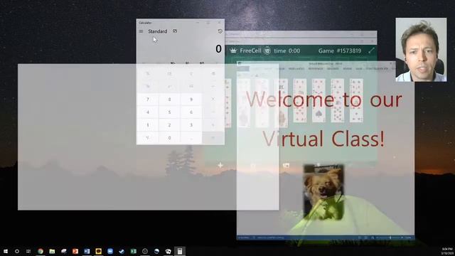 Windows Tips 1 Windows 'Wiggle Hide' смотреть онлайн