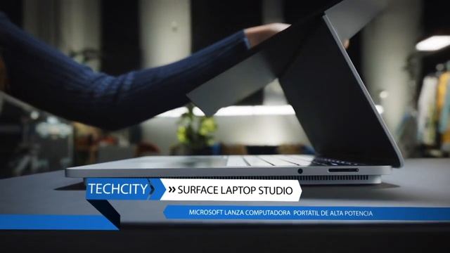 TECHCITY 230 - SURFACE DUO 2 смотреть онлайн