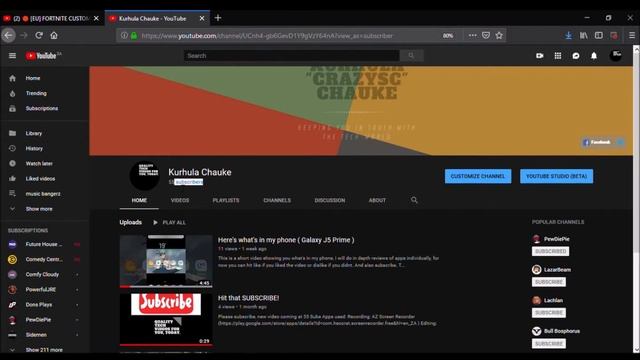 Xbox Screen Recorder on PC смотреть онлайн
