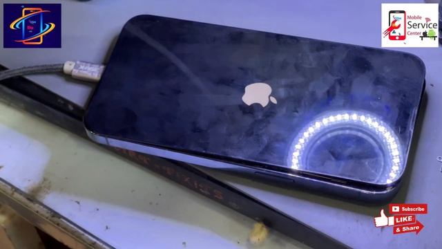 iPhone 13 Pro Max Battery Boost | Important Battery Message Fix | How To Boost iPhone Battery Healt смотреть онлайн