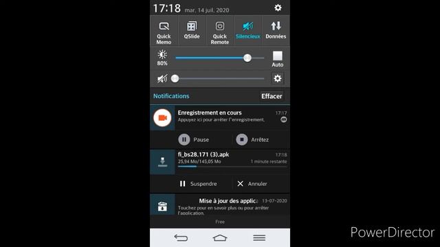 Comment Installer Null's Brawl