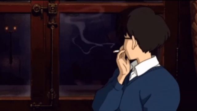Cigarettes out the Window - TV Girl - (nightcore) смотреть онлайн