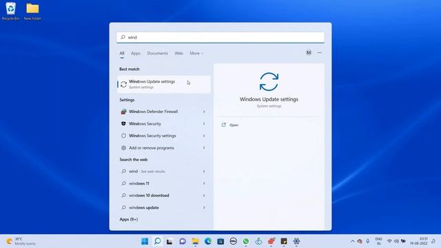 How To Pause Windows Updates For Up To 35 Days | Resume Or Pause Windows Updates? смотреть онлайн
