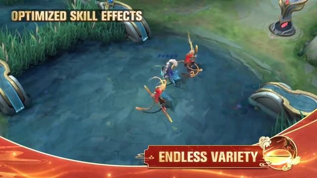 #MobileLegendsBangBang #MLBBNewSkinsNew Skin | Sun "Spring Blessings" | Mobile Legends: Bang Bang | смотреть онлайн