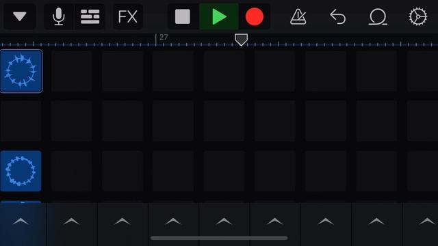 GarageBand beats #11 смотреть онлайн