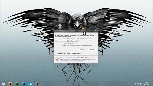 Como tirar o erro .ocx de Aplicativos смотреть онлайн