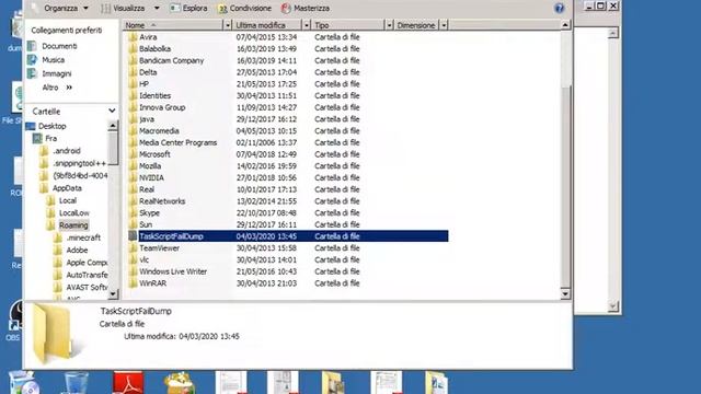 The Red Screen Of Death of Windows Vista (06-03-2020) смотреть онлайн