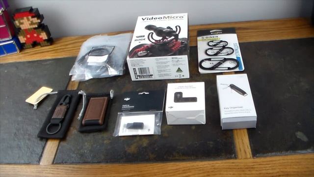 My Weekly Tech Pickups Week of March 24th, 2019 смотреть онлайн