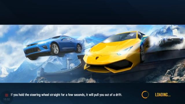 Asphalt 8: Airborne Walkthrough- Part 7- Season 2 : More Than Racing смотреть онлайн