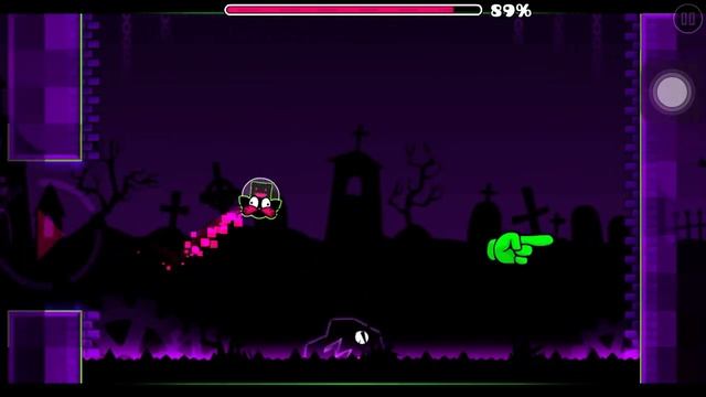 speedrun by geometry dash on ios смотреть онлайн