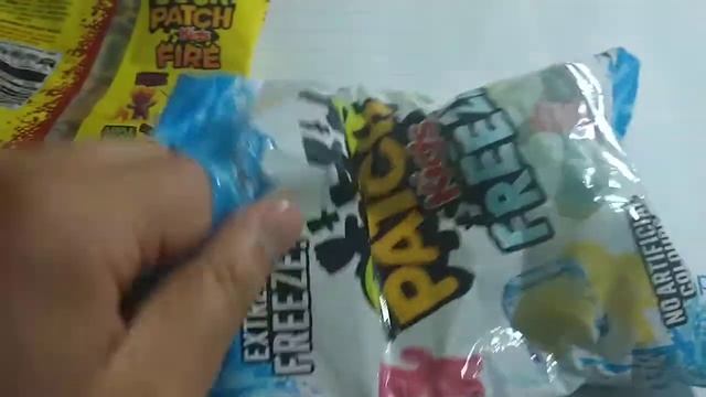 Sour patch kids fire and freeze flavours review смотреть онлайн