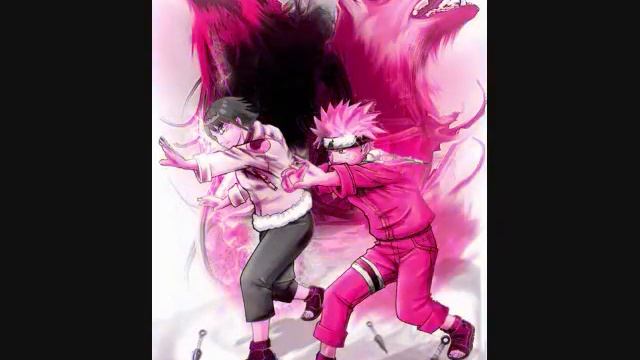 Every time we touch naruto couples and friends/family смотреть онлайн