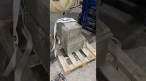 Фибропенобетонные блоки с облицовкой