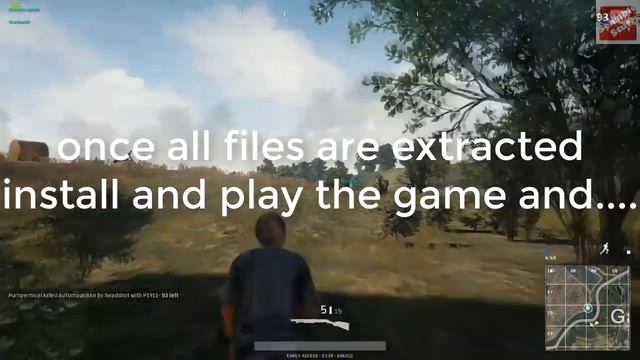 [7 MB] Download PUBG MOBILE - Highly Compressed : Working with PROOF смотреть онлайн