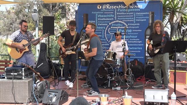 Beast of Burden/Rich Sheldon and Friends/Rosenthal Winebar and patio/8/15/21 (Sbd & Rode Mic) смотреть онлайн