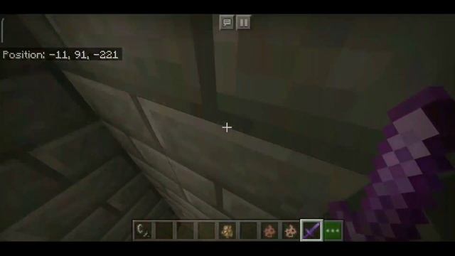 Enchanted Golden Apple Farm (Auto Duping) Bedrock 1.16.100 (Outdated) смотреть онлайн
