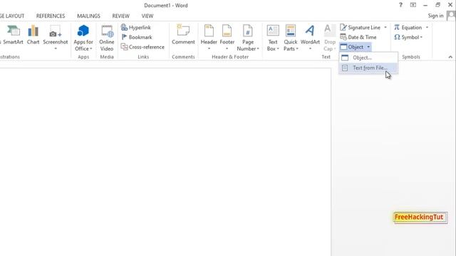 How to Merge Multiple Word Documents into Single Word Document in Windows Computer ? смотреть онлайн