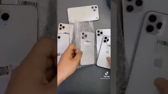 распаковка IPhone 12 смотреть онлайн