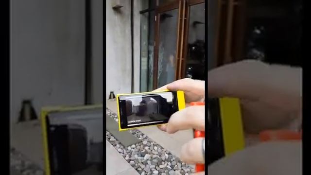 Lucus Westcoat from Microsoft talks about the Nokia Lumia 1020 Windows Phone! смотреть онлайн