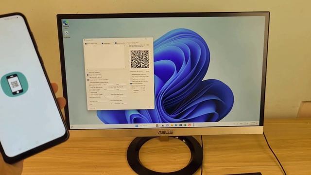 Use your phone as a barcode scanner for free смотреть онлайн