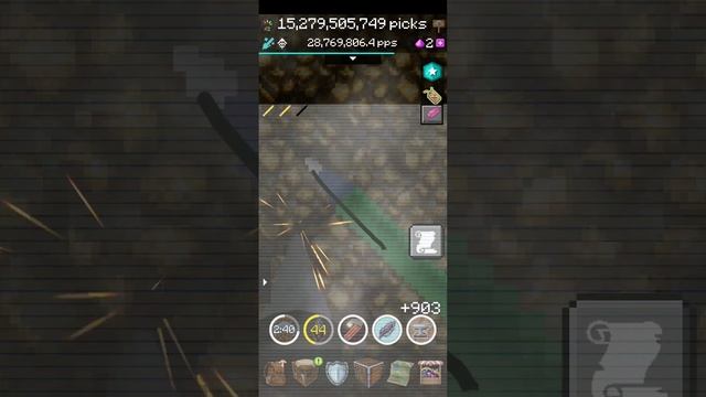 Pickcrafter Dark Magic Pencil Herobrine 😱😱