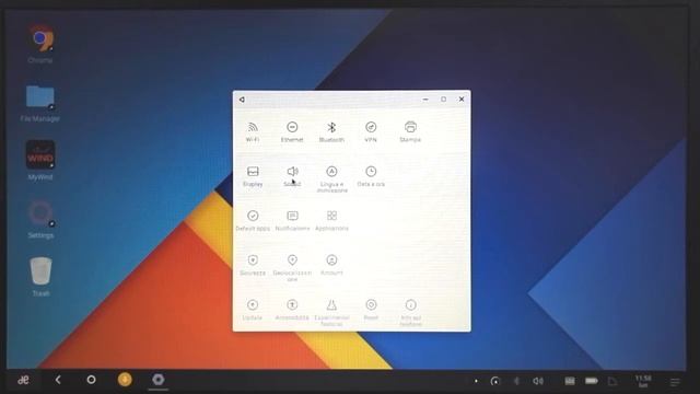 Remix OS 2.0.2 - Usare Android Lollipop su Windows 10 in dual boot! смотреть онлайн