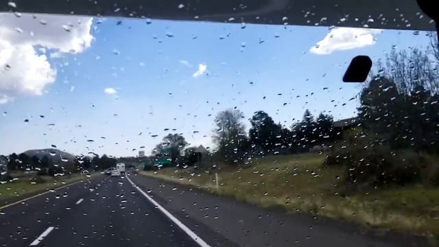 Broken Windows and 2 New Camp Spots!! смотреть онлайн