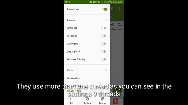 DOWNLOAD IDM FOR ANDROID FREE| ADVANCED DOWNLOAD MANAGER смотреть онлайн