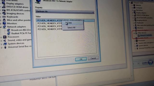 How to fix wifi and network controller driver in window 7|| easy way||win7 problem solution driver| смотреть онлайн