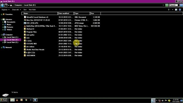 Dark mod on windows 7-8 pc ( in HINDI ) ) смотреть онлайн