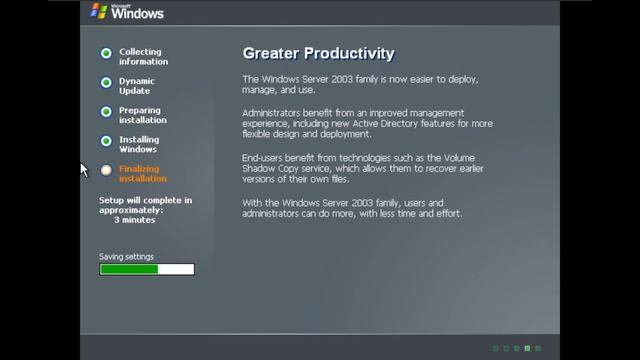 XPKeygen! | Server 2003 Edition смотреть онлайн