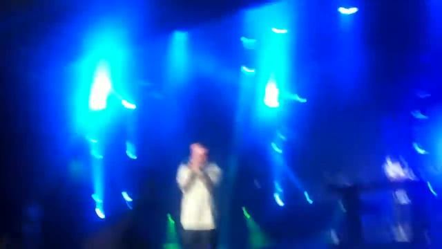 Mac Miller - Knock Knock Live @Monaco смотреть онлайн
