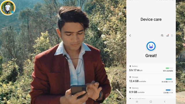 How To Chek Battry Helth In Android | Mobile Ki Battery Kharab Hai Ya Nahi Kaise Chek Kare 2022