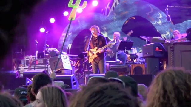 "Dark and Down" Trey Anastasio Band @ Summer Camp 2014 COMPLETE смотреть онлайн