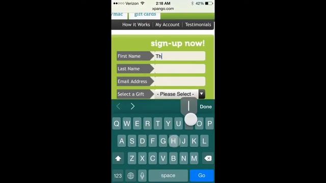 Xpango Hacked Ref!! WORKING!!!! HURRY BEFORE PATCHED!!! смотреть онлайн