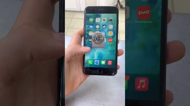 Apple iPhone 7 Plus смотреть онлайн