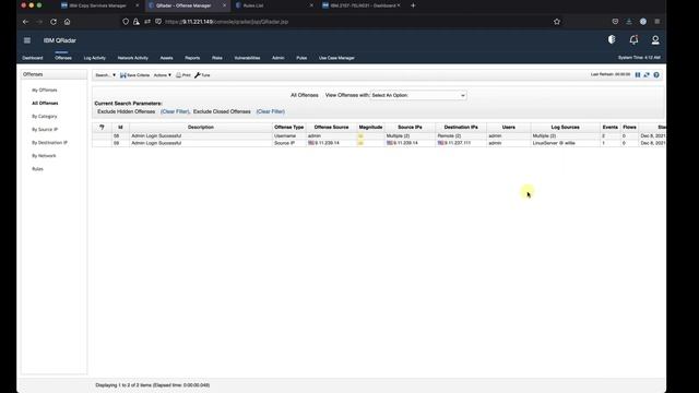 Cyber Resilience on the IBM DS8k Storage Array using QRadar, CSM, and Safeguarded Copy смотреть онлайн