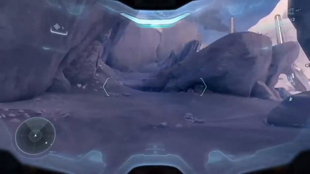 Halo 5 Guardians: Hall of Voices (Part 24) - J-Mac Plays смотреть онлайн