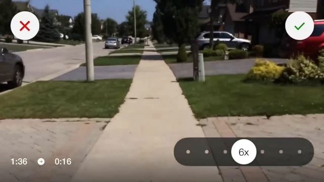 Hyperlapse iOS Application (By Instagram): Tutorial & Video Examples смотреть онлайн