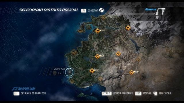 Need for Speed: Hot Pursuit #19 смотреть онлайн