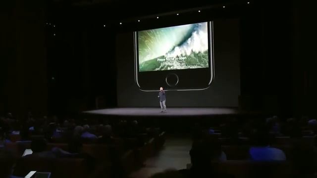 Apple iPhone X, iPhone 8, iOS 11 September 2017 Keynote смотреть онлайн