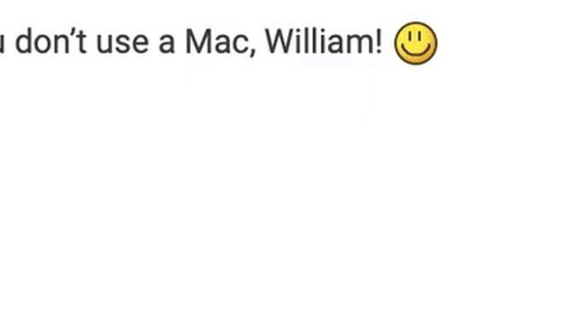 macOS: Special Characters смотреть онлайн