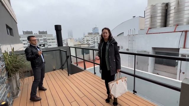 АРГЕНТИНА: как выбрать квартиру семье с детьми? смотреть онлайн