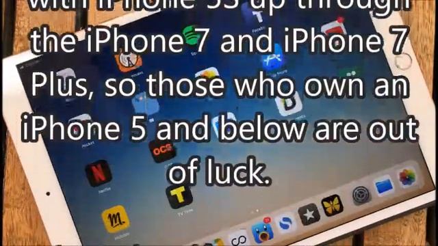 How to get iOS 11 – download the public beta смотреть онлайн