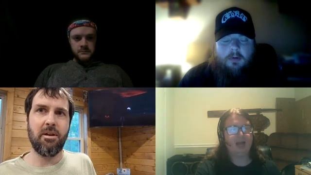 We've Got to Hire a Young Jamie Wayback Machine - 97/Gaming & 77/Music смотреть онлайн