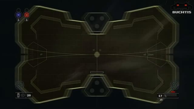 Jericho Walkthrough HD - Imperium 1-2 [22] смотреть онлайн