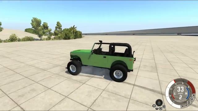 BeamNG.drive - 0.9.0.1.4194 - RELEASE - x64 - DX11 смотреть онлайн