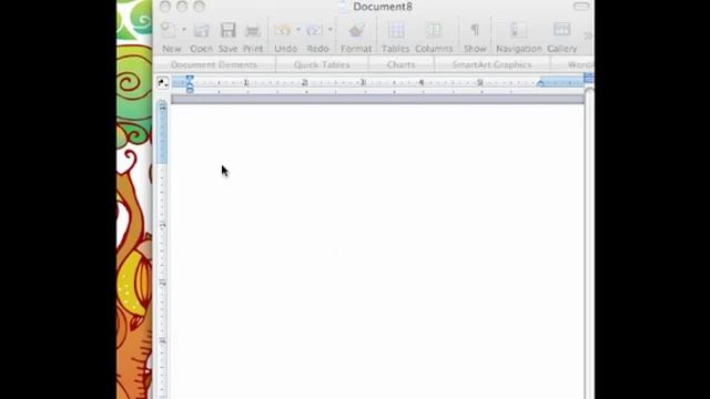 How to insert tabs and indents in Microsoft Word for Mac смотреть онлайн